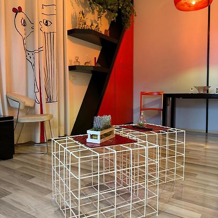 Dora Apartment 로마 외부 사진