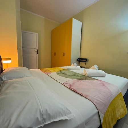 Dora Apartment 로마 외부 사진
