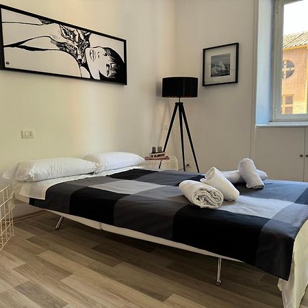 Dora Apartment 로마 외부 사진
