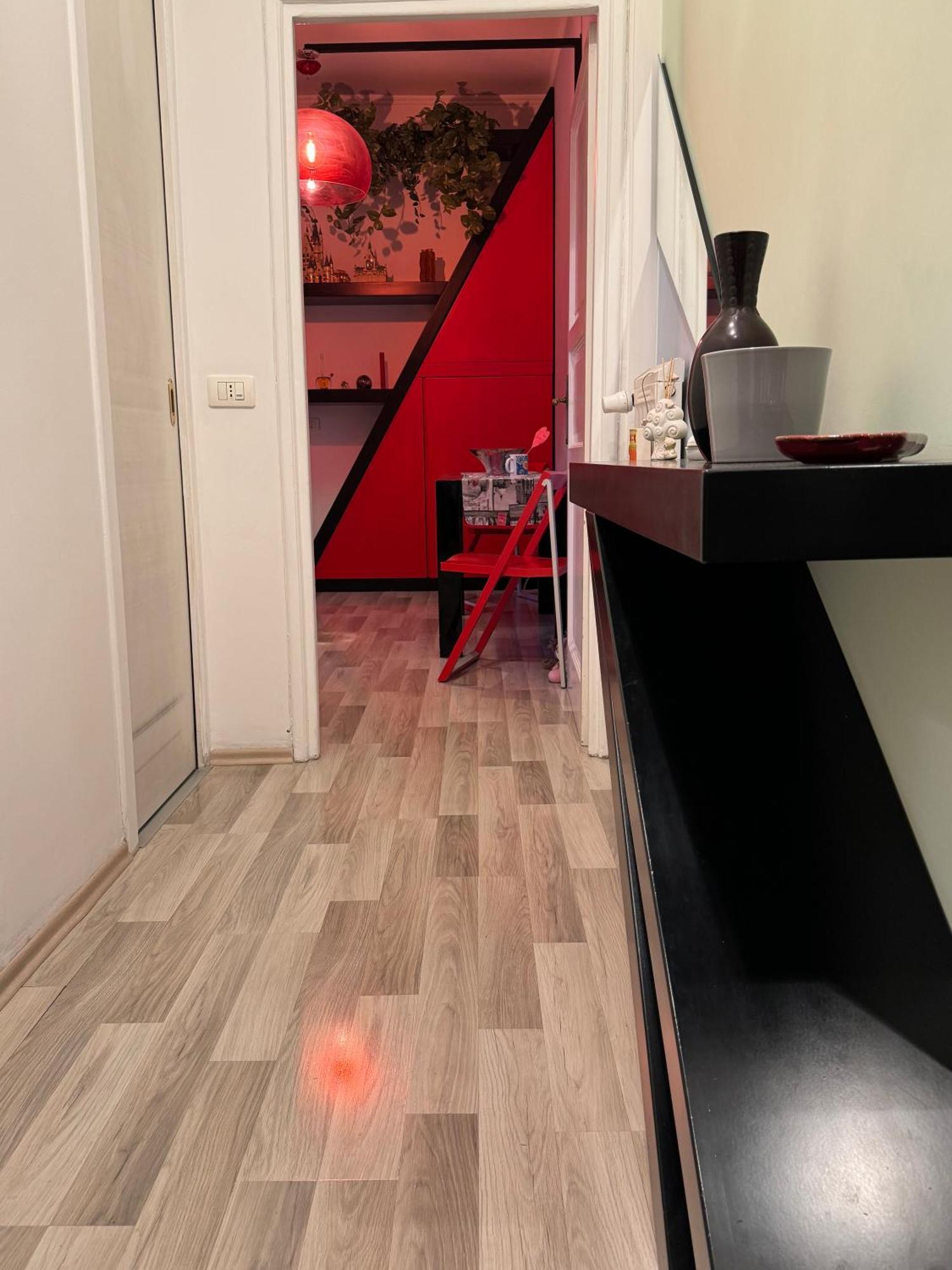 Dora Apartment 로마 외부 사진