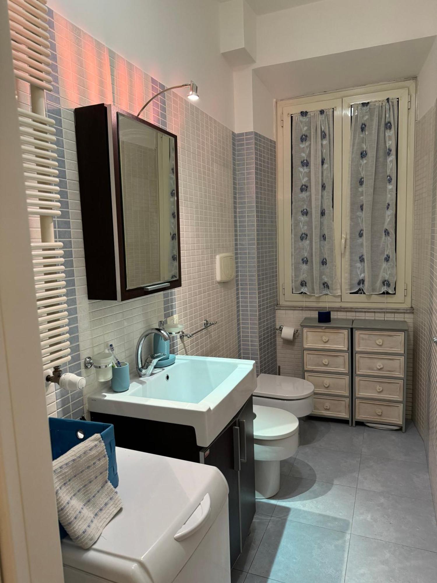 Dora Apartment 로마 외부 사진