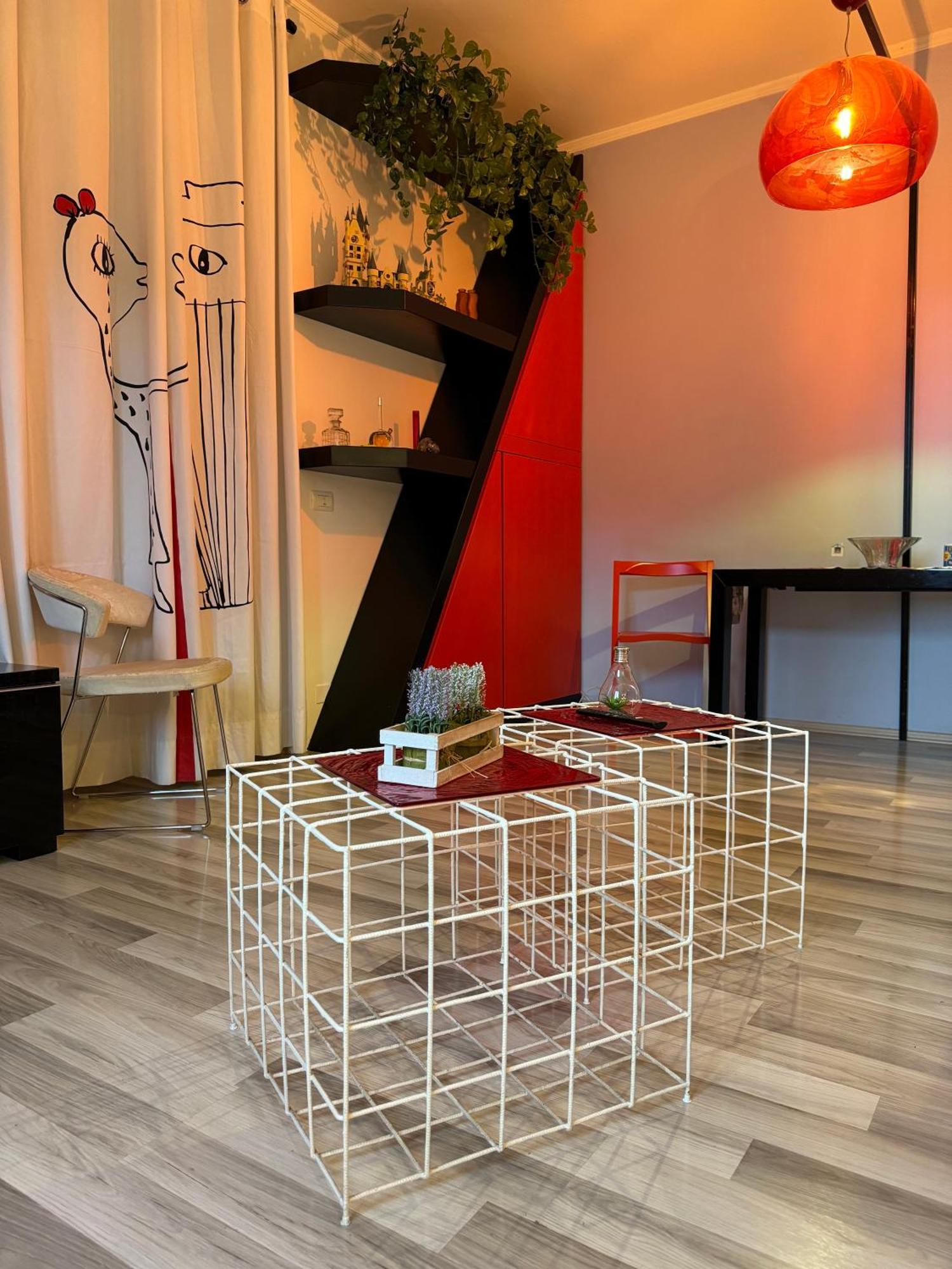 Dora Apartment 로마 외부 사진