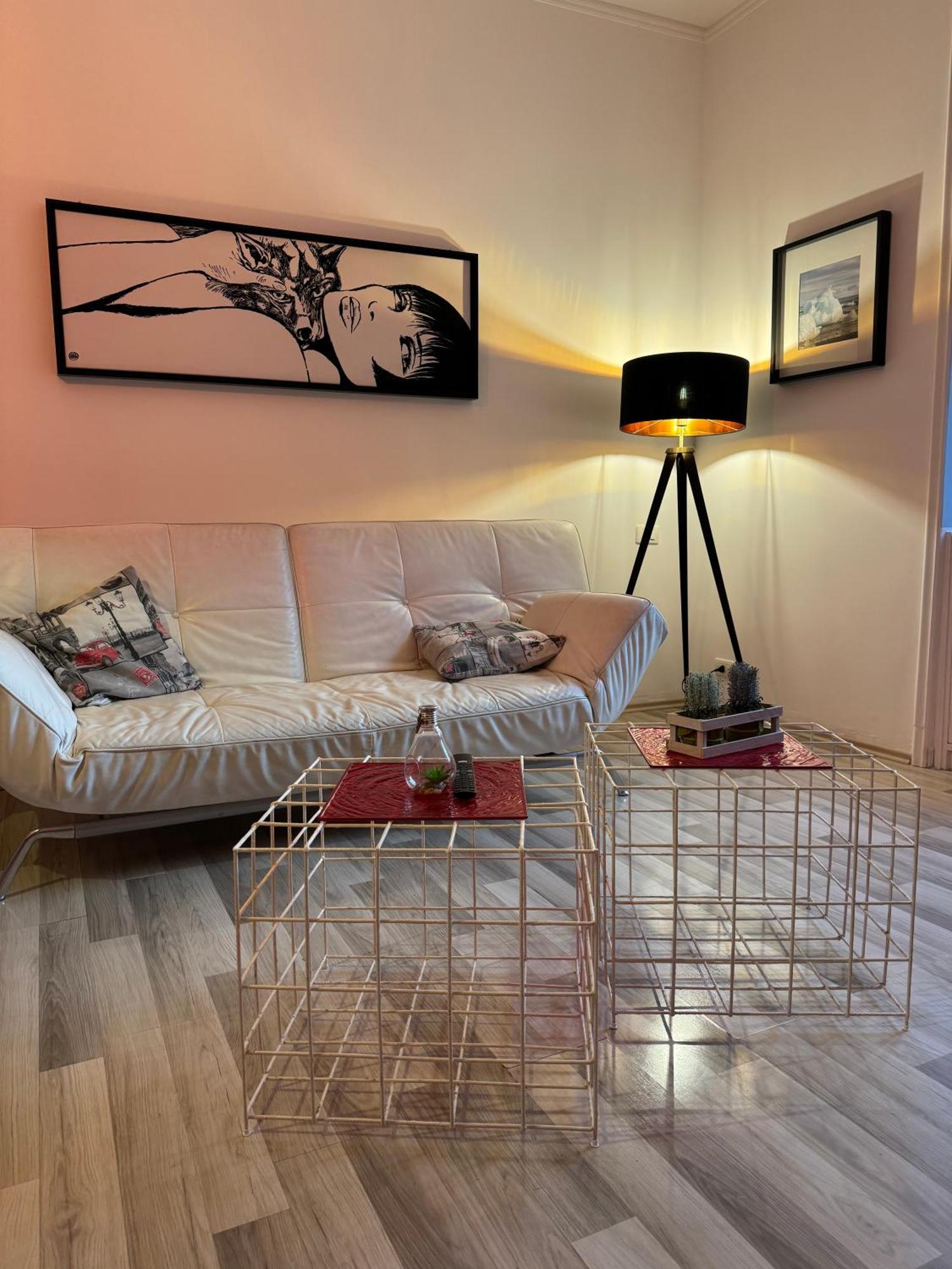 Dora Apartment 로마 외부 사진