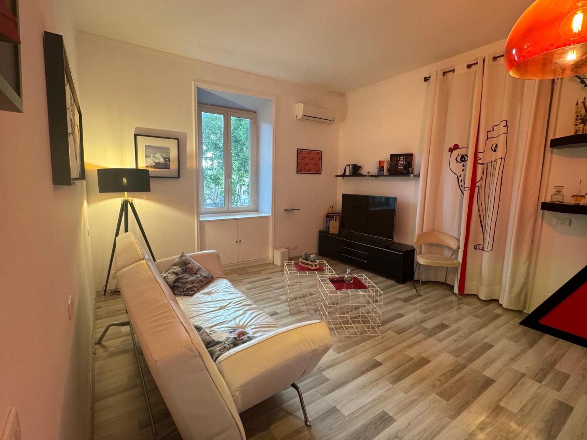 Dora Apartment 로마 외부 사진
