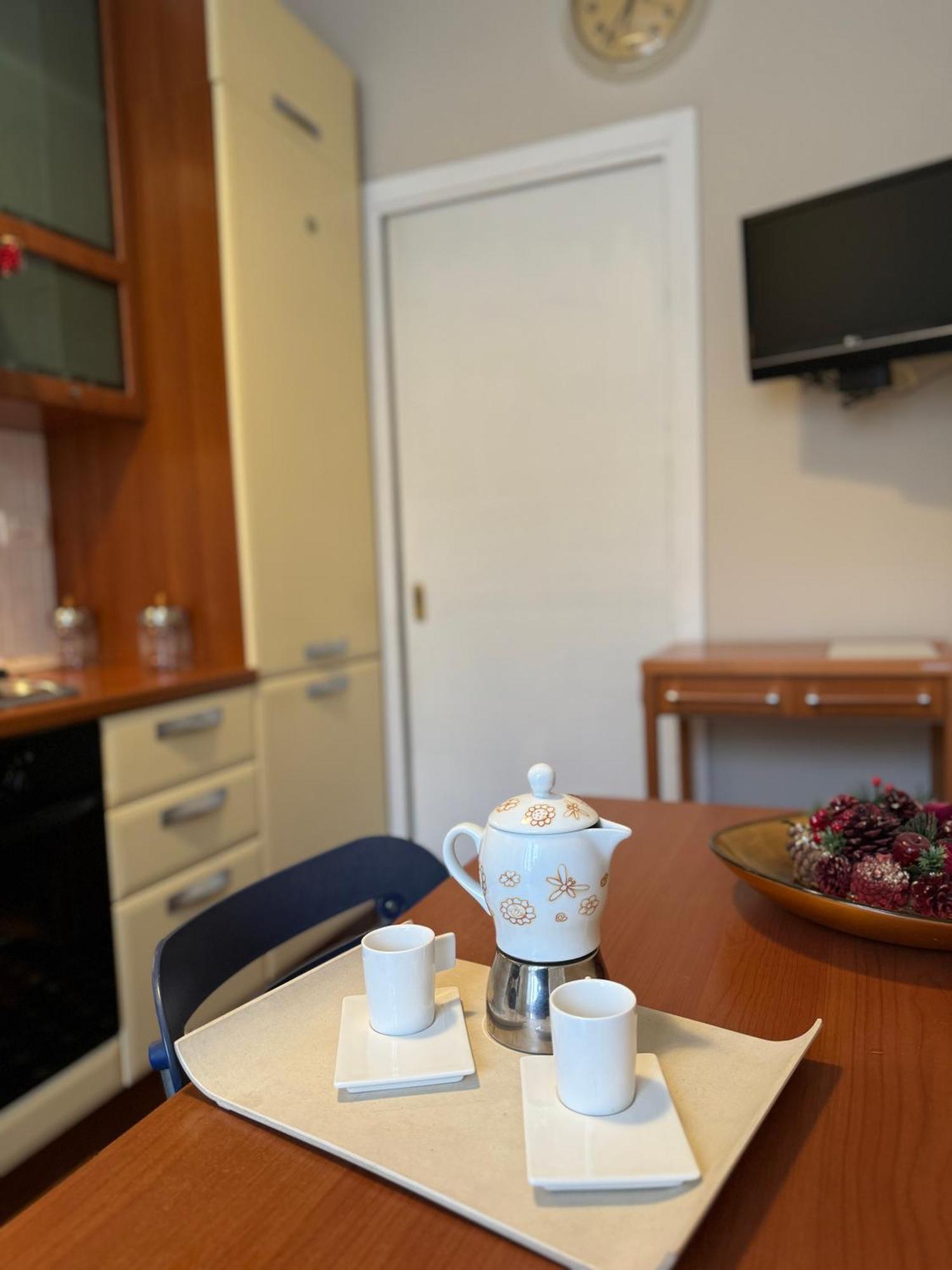 Dora Apartment 로마 외부 사진