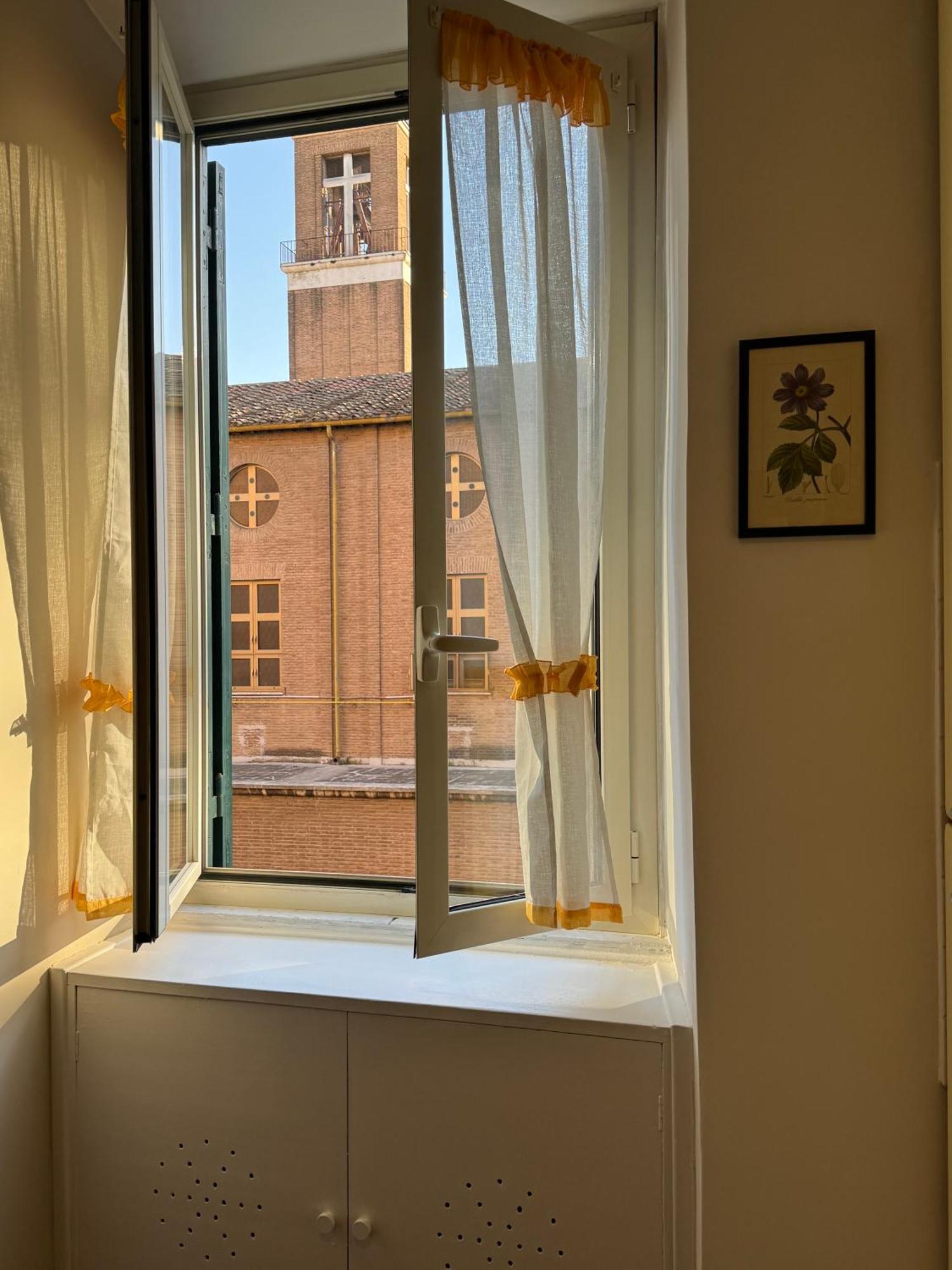 Dora Apartment 로마 외부 사진
