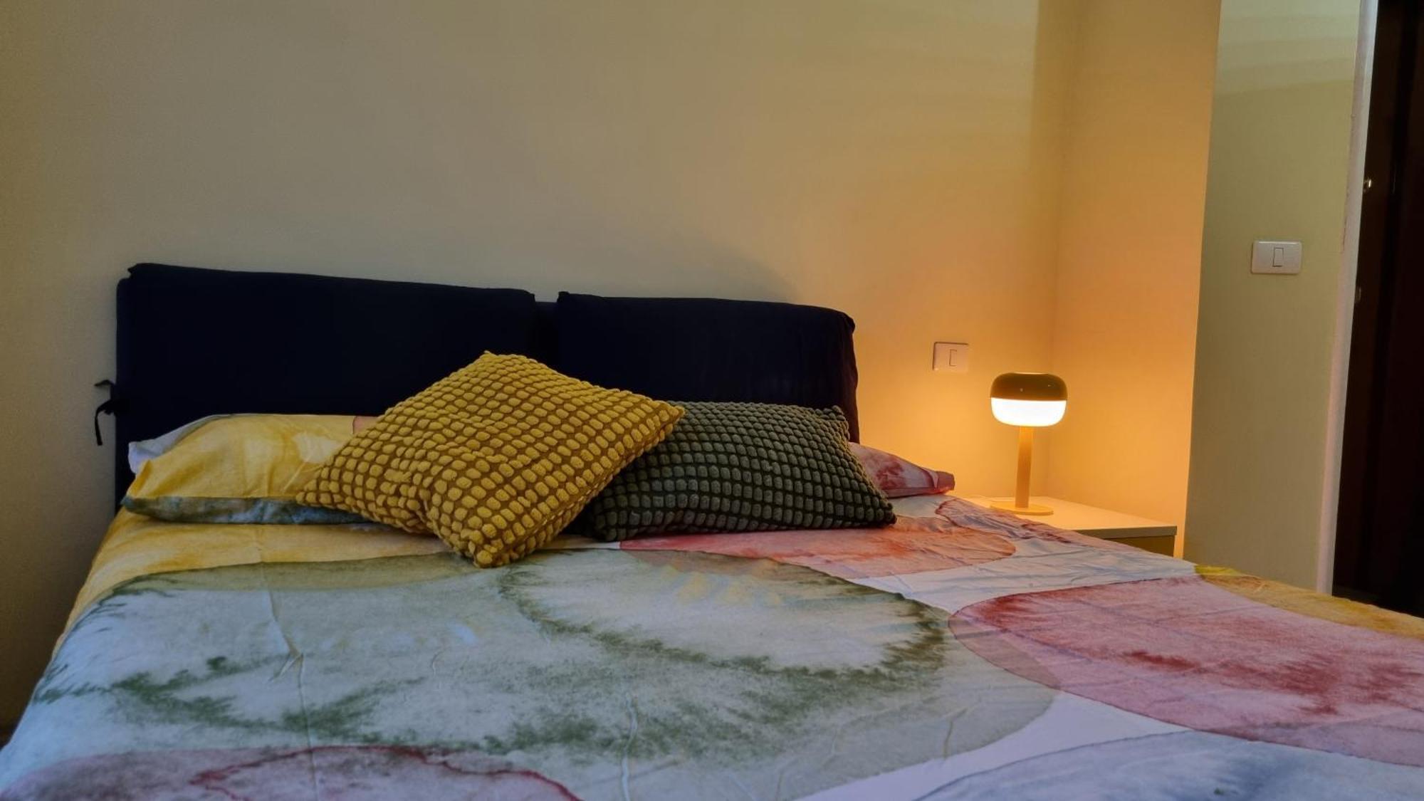 Dora Apartment 로마 외부 사진