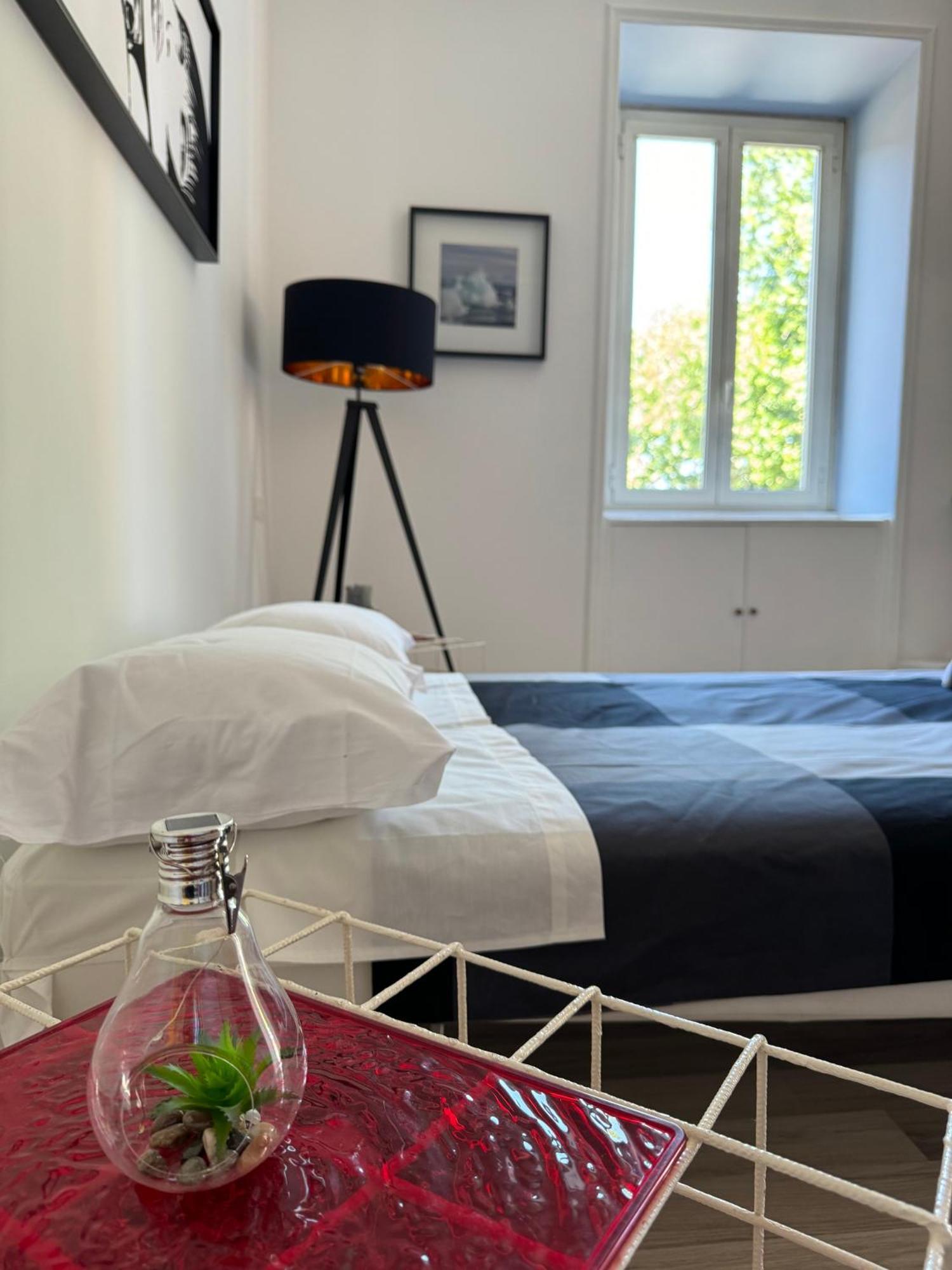 Dora Apartment 로마 외부 사진