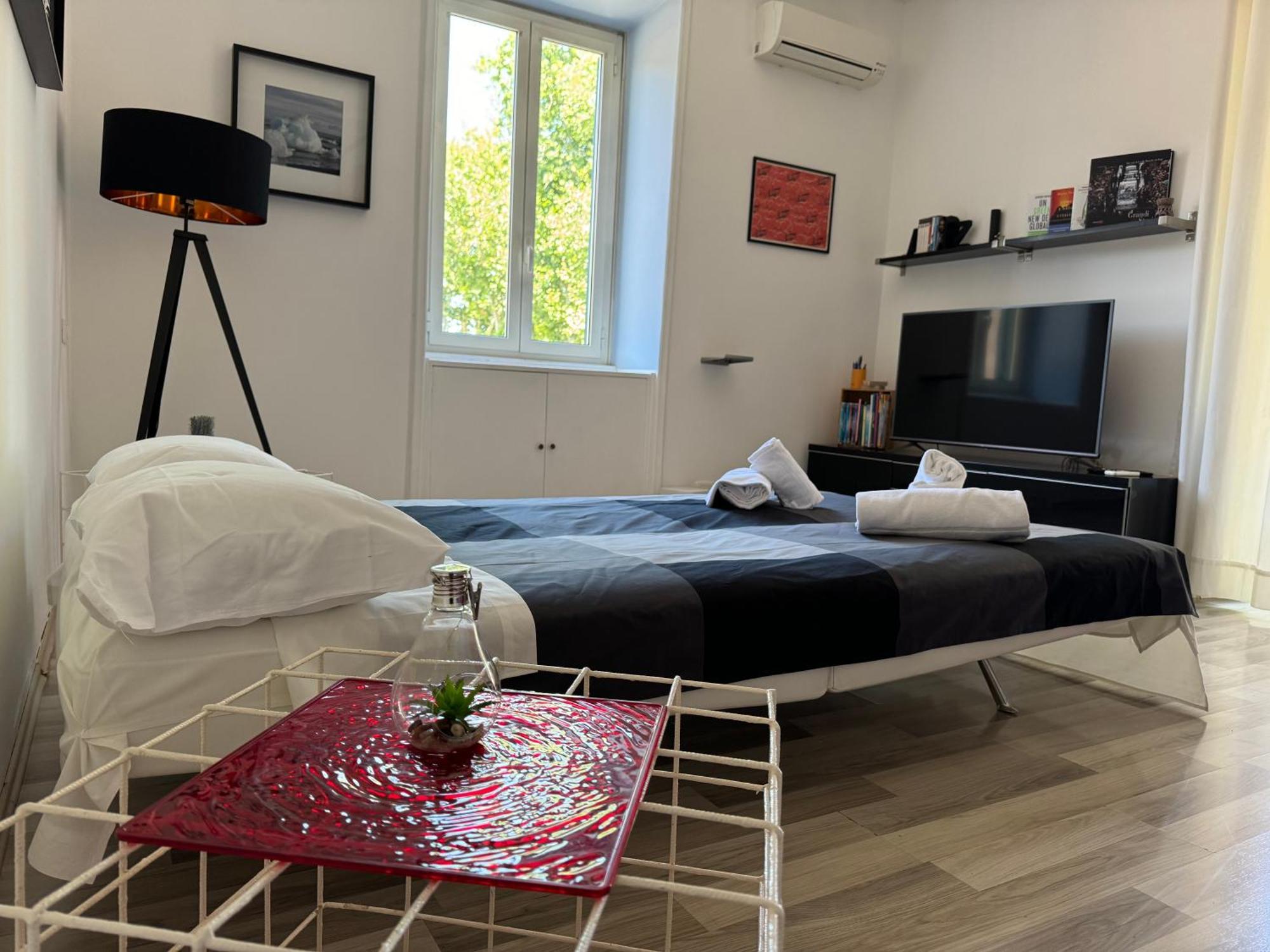 Dora Apartment 로마 외부 사진
