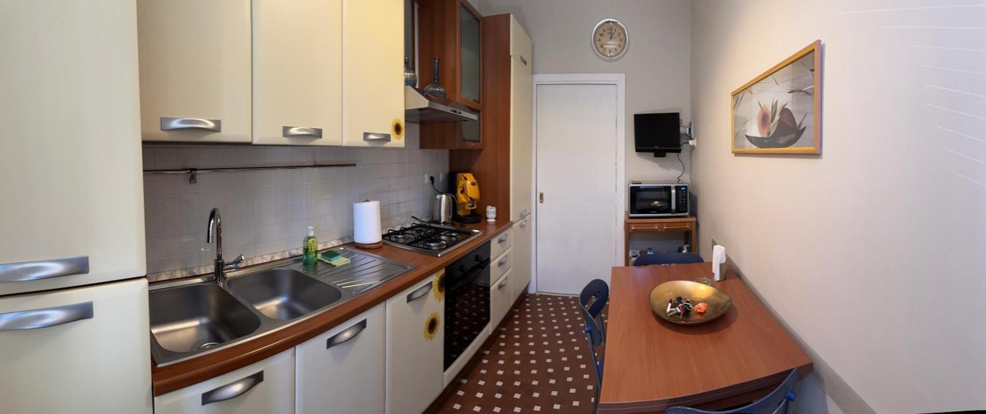 Dora Apartment 로마 외부 사진