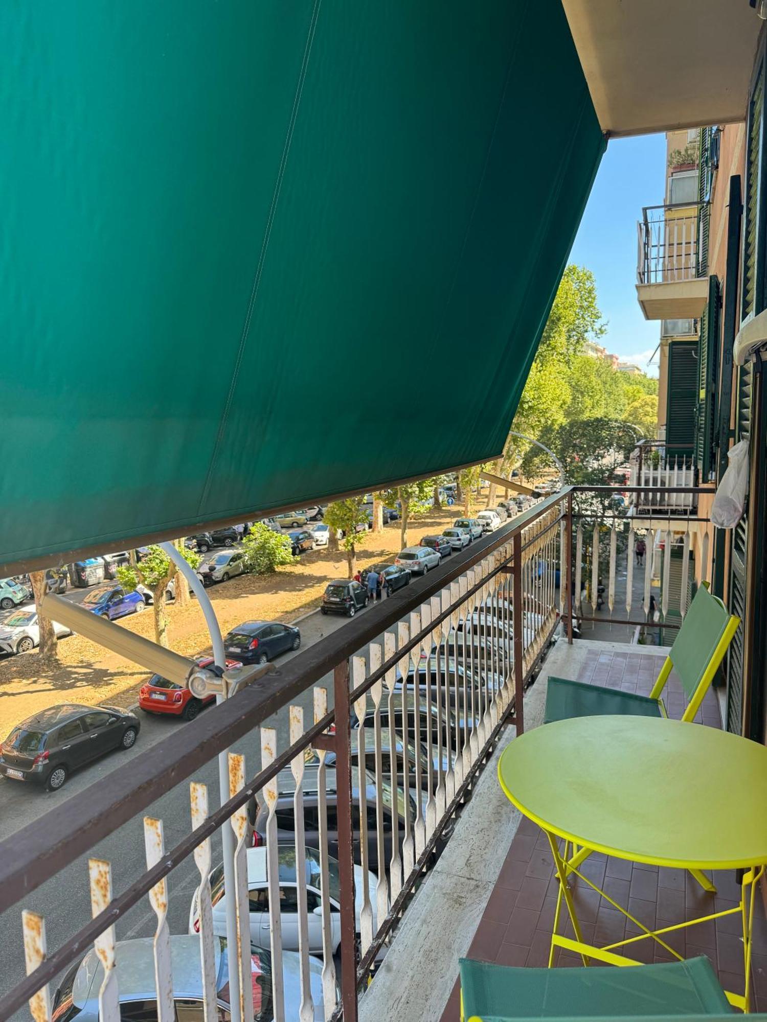 Dora Apartment 로마 외부 사진