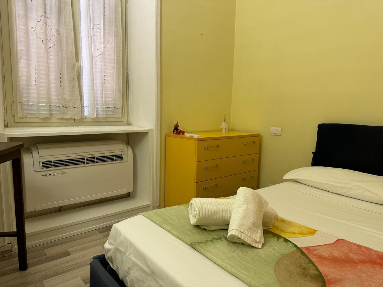 Dora Apartment 로마 외부 사진